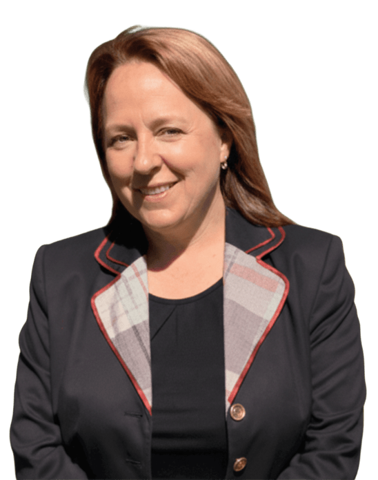 Patricia Alcolado Sánchez