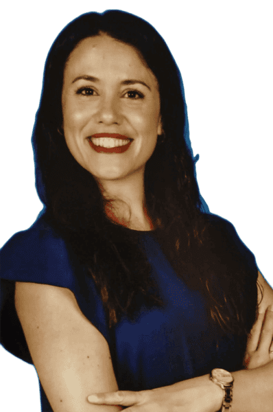 Cristina Camarero Gadea