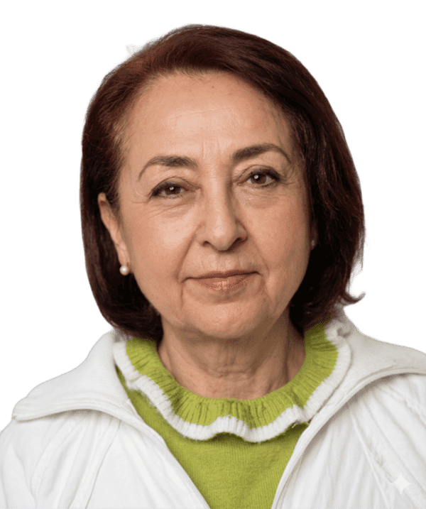 Isidora Melero Arrabal