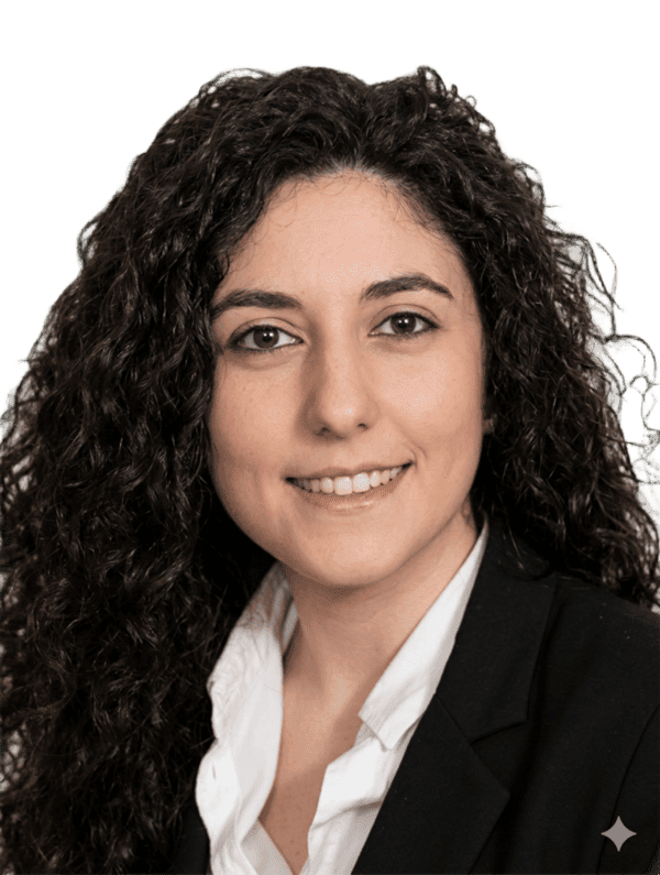 Milagros Bernal González