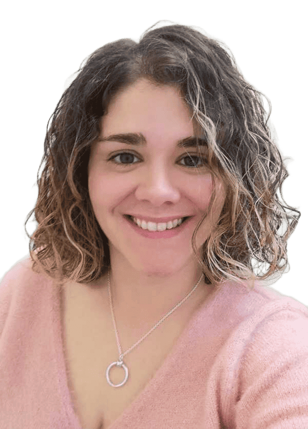 Raquel Llama Uriarte