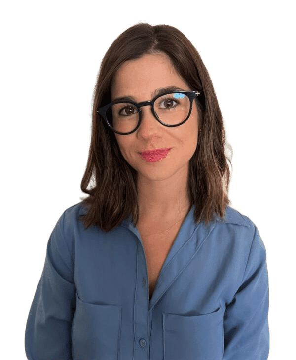 Sonia López Redondo